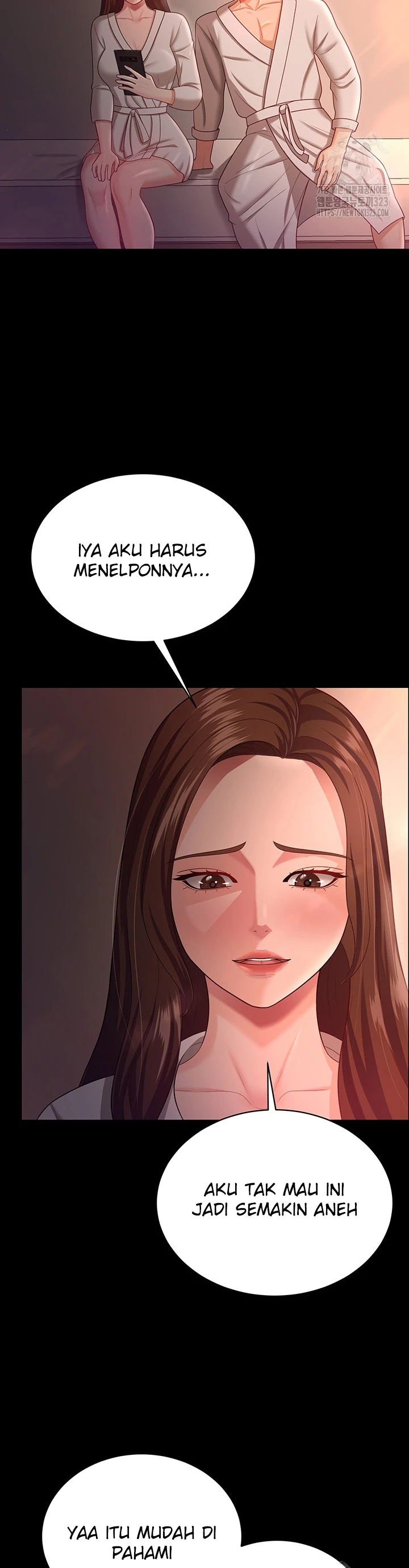 Your Wife Was Amazing Chapter 19 - Page 24